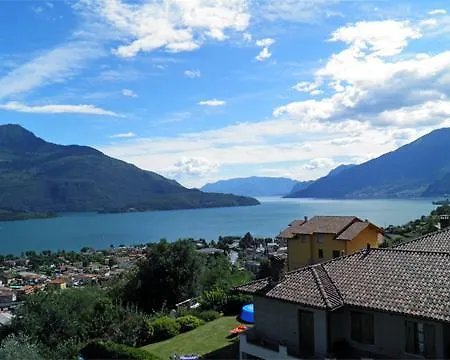Lägenhet Holiway Panorama Vercana